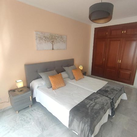 Sanpedro Apartamentos Marbella Eksteriør billede