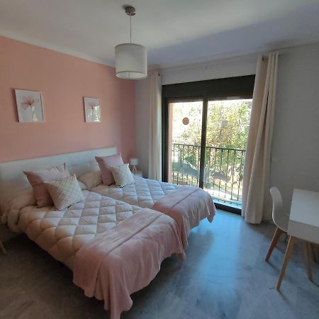 Sanpedro Apartamentos Marbella Eksteriør billede