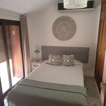 Sanpedro Apartamentos Marbella Eksteriør billede