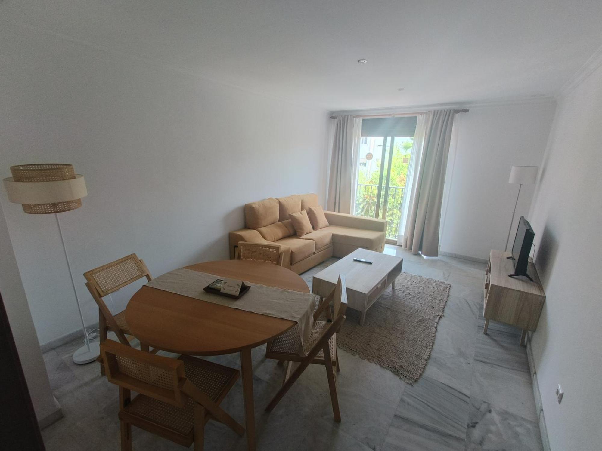Sanpedro Apartamentos Marbella Eksteriør billede