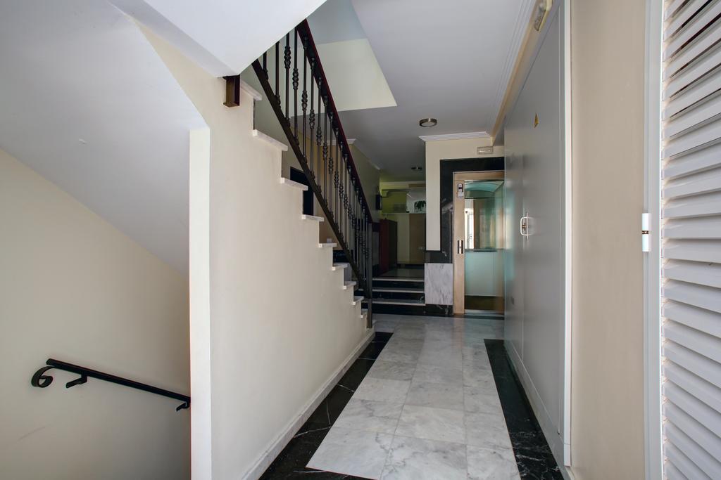 Sanpedro Apartamentos Marbella Eksteriør billede