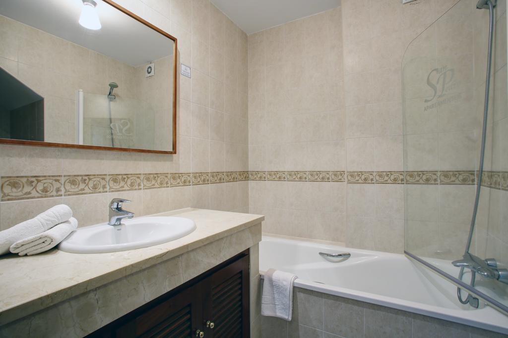 Sanpedro Apartamentos Marbella Værelse billede