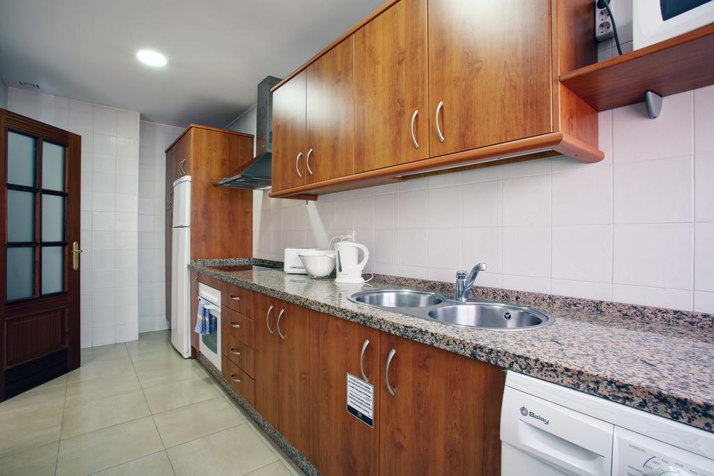 Sanpedro Apartamentos Marbella Værelse billede