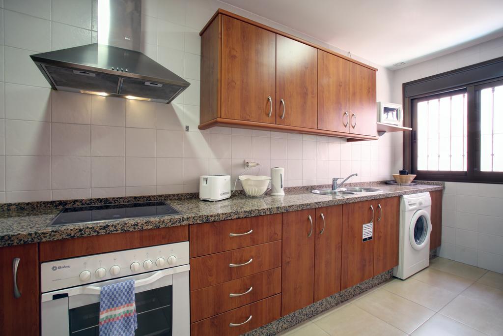 Sanpedro Apartamentos Marbella Værelse billede