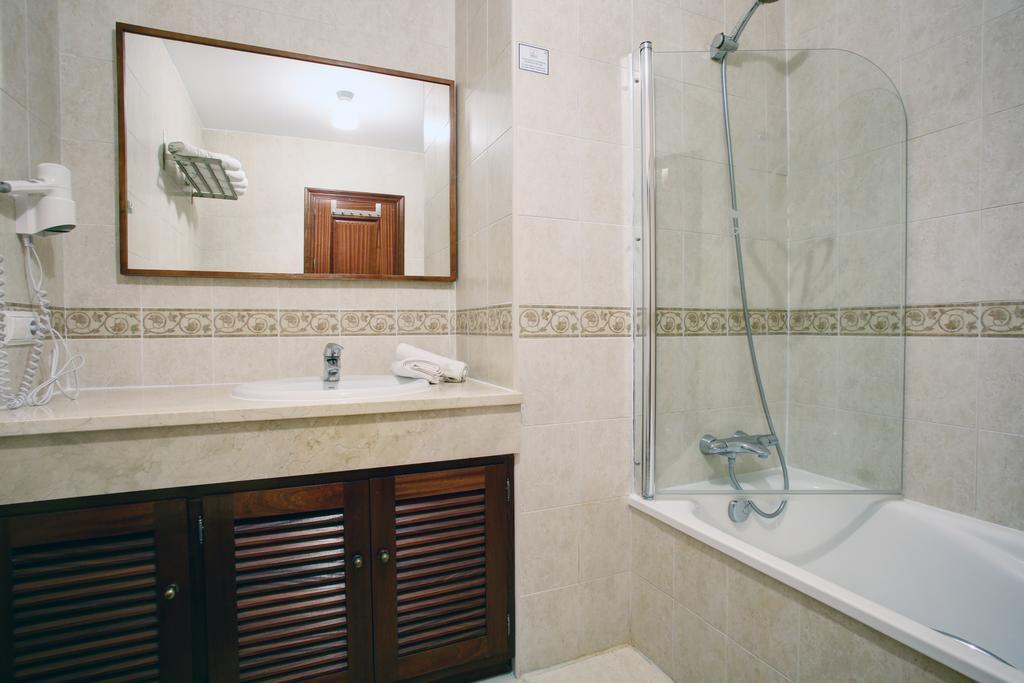 Sanpedro Apartamentos Marbella Værelse billede
