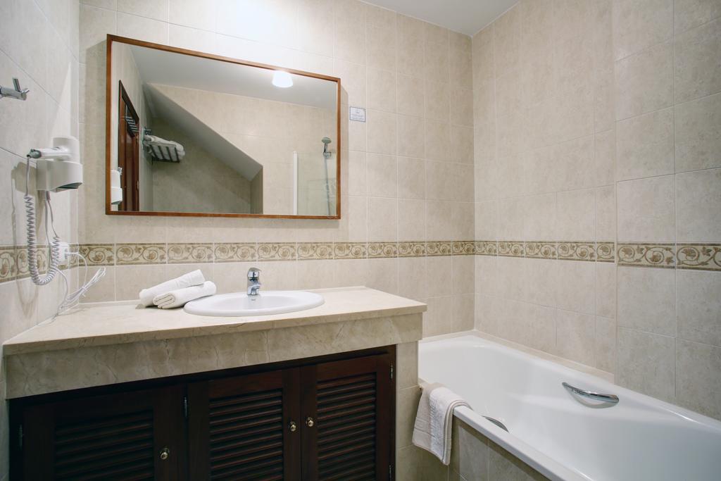 Sanpedro Apartamentos Marbella Værelse billede