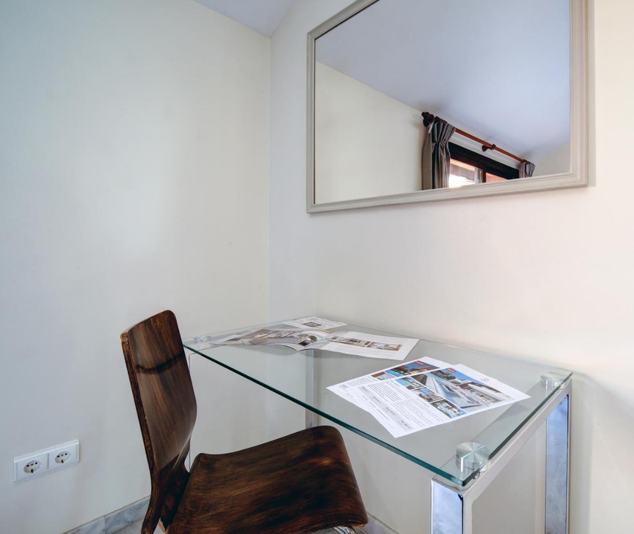 Sanpedro Apartamentos Marbella Eksteriør billede